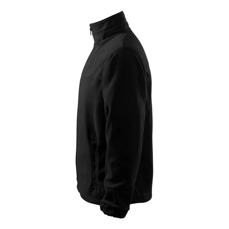 Malfini Fleece Striukė M MLI-501LB Juoda 01