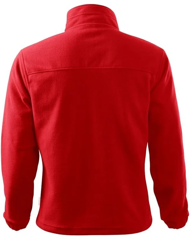Malfini Fleece Striukė M MLI-501RD Raudona 07