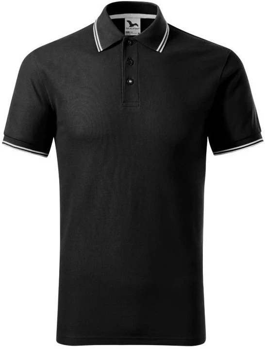 Malfini Focus M MLI-23201 polo marškinėliai