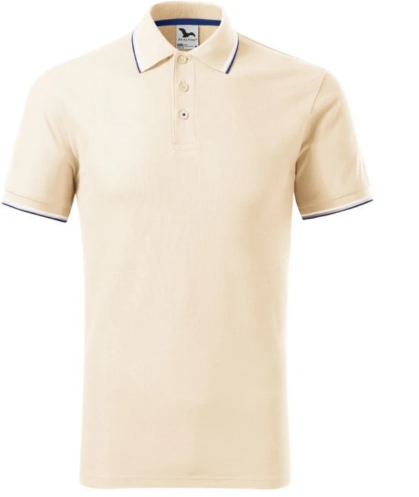 Malfini Focus M MLI-23221 polos marškinėliai