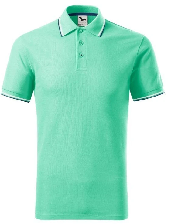 Malfini Focus M MLI-23295 polos marškinėliai