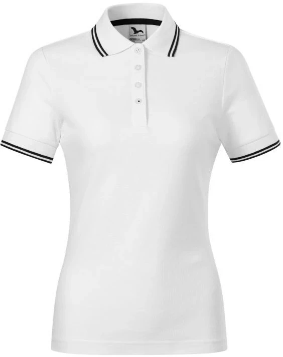 Malfini Focus W MLI-23300 polo marškinėliai