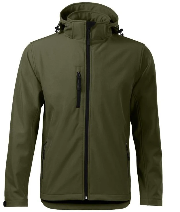 Malfini Funkcinė softshell striukė M MLI-52269