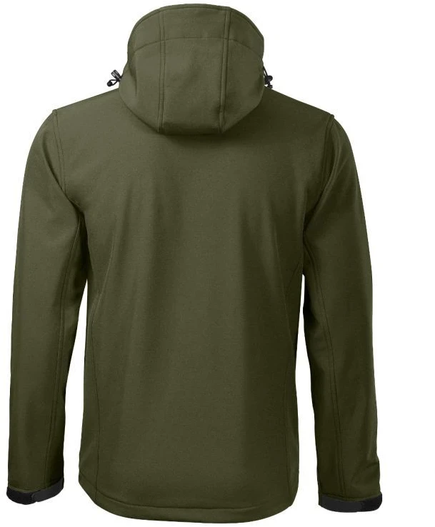 Malfini Funkcinė softshell striukė M MLI-52269