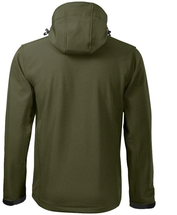 Malfini Funkcinė softshell striukė M MLI-52269