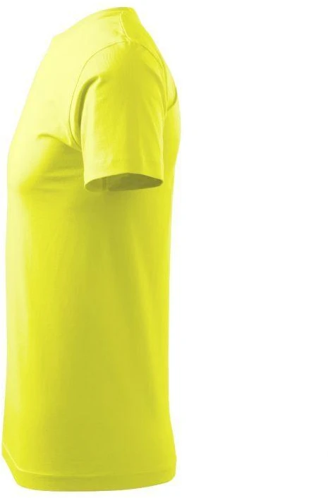 Malfini Heavy New M marškinėliai MLI-13790