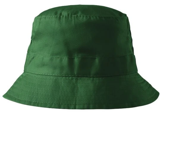 Kepurė MALFINI Classic, Žalia (Bottle Žalias)