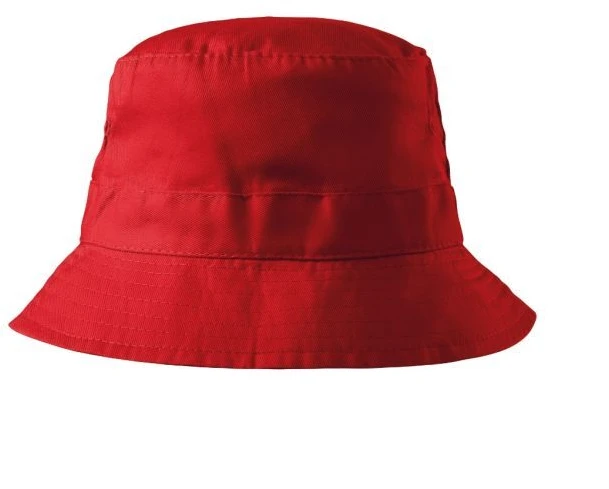 Malfini As Kepurė MALFINI Classic 304, Unisex Raudona, 260 g/m²