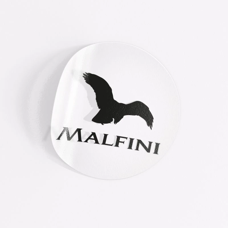 MALFINI lipdukas (su langu)