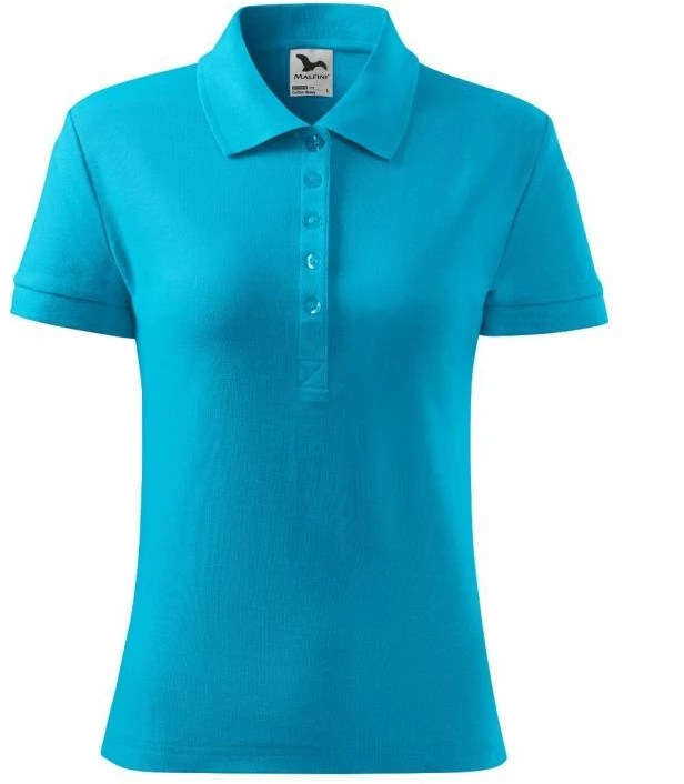 Malfini Medvilniniai Polo Marškinėliai Heavy W MLI-21644