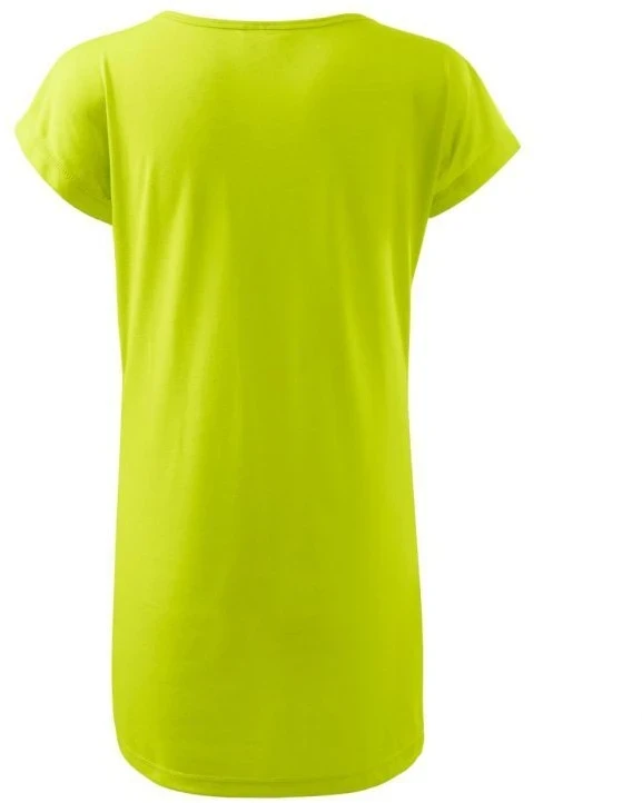 Malfini Meilės Suknelė MLI-12362 Lime