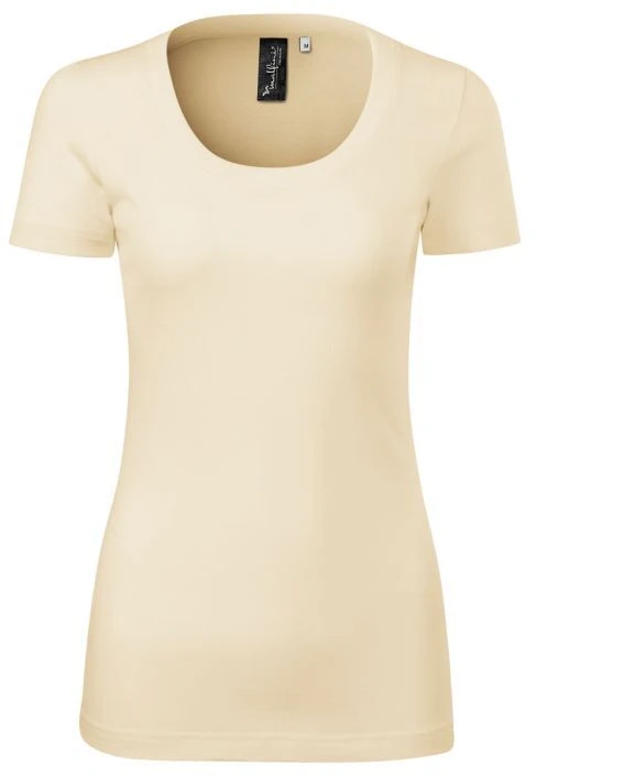 Malfini Merino Rise Moteriški Marškinėliai MLI-15821