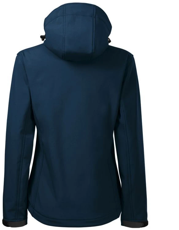 Malfini Moteriška softshell striukė veiksmingumui MLI-52102