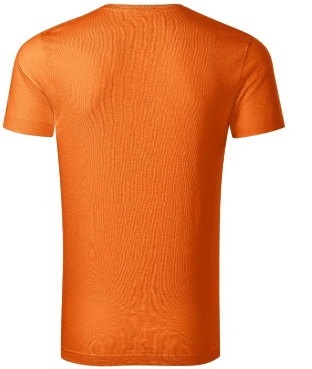 Malfini Native marškinėliai (GOTS) M MLI-17311 oranžinė