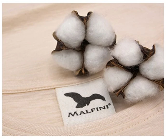 Malfini Native Marškinėliai M MLI-17309