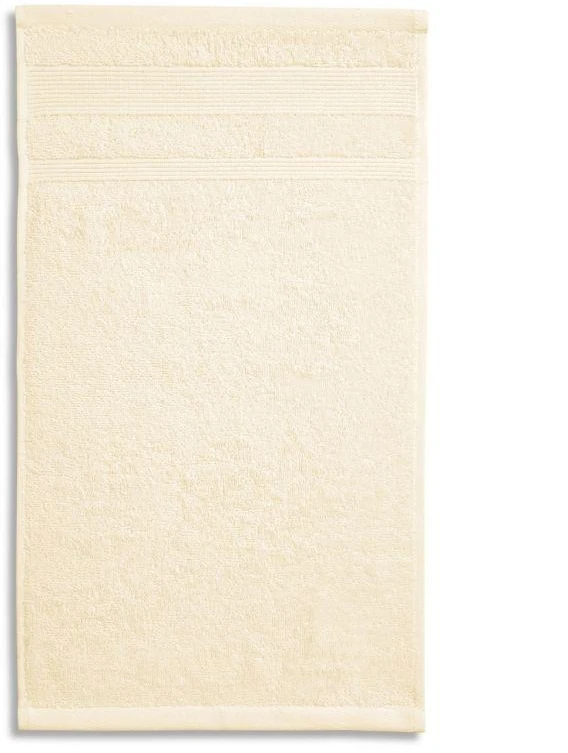 Malfini Organic Rankšluostis (GOTS) 70x140 MLI-91821
