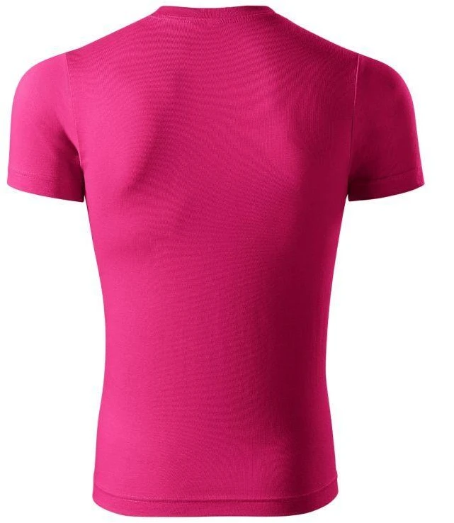 Malfini Paint T-shirt M MLI-P7340 violetinė raudona