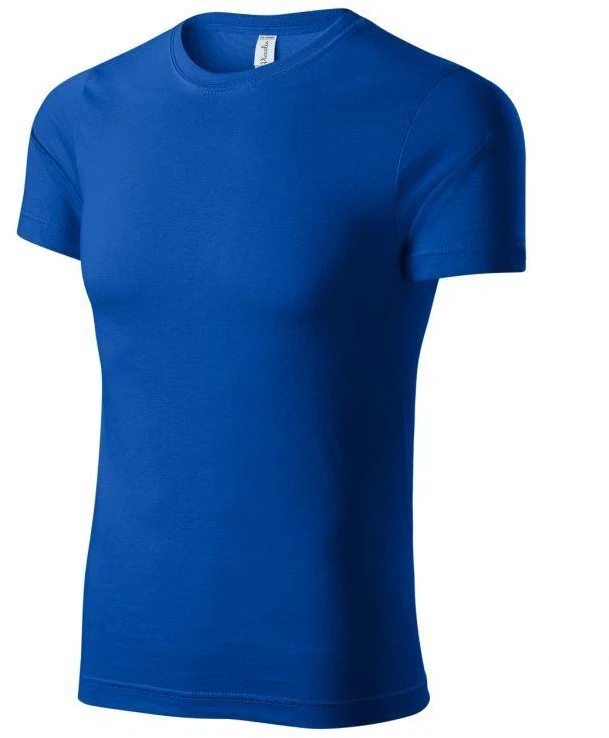 Malfini Peak M T-shirt MLI-P7405 mėtinė mėlyna