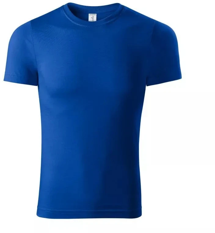 Malfini Peak M T-shirt MLI-P7405 mėtinė mėlyna