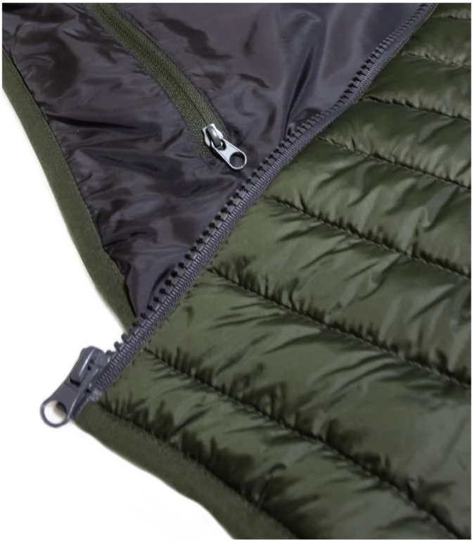 Malfini Phantom M MLI-54001 striukė, juoda