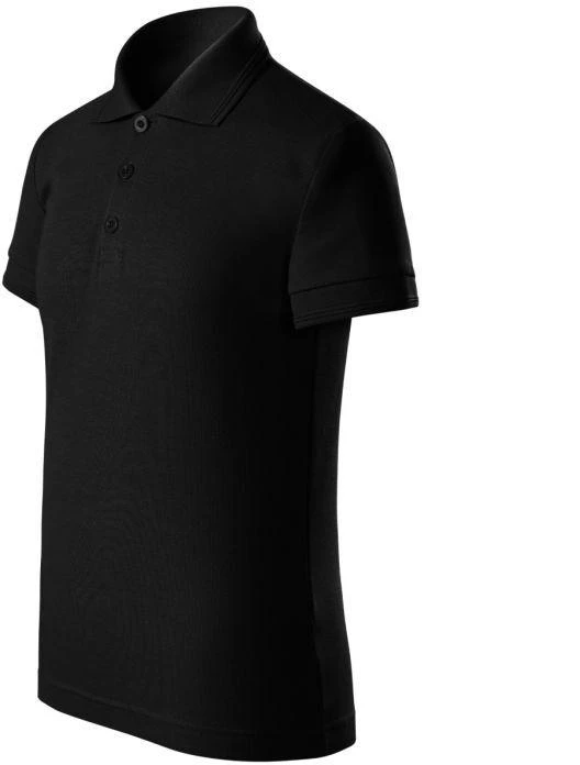 Malfini Pique Polo Free Jr marškinėliai