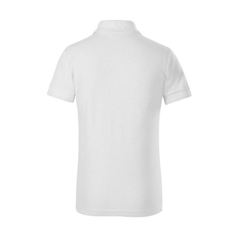 Malfini Pique Polo Free Jr MLI-F2200 polo marškinėliai