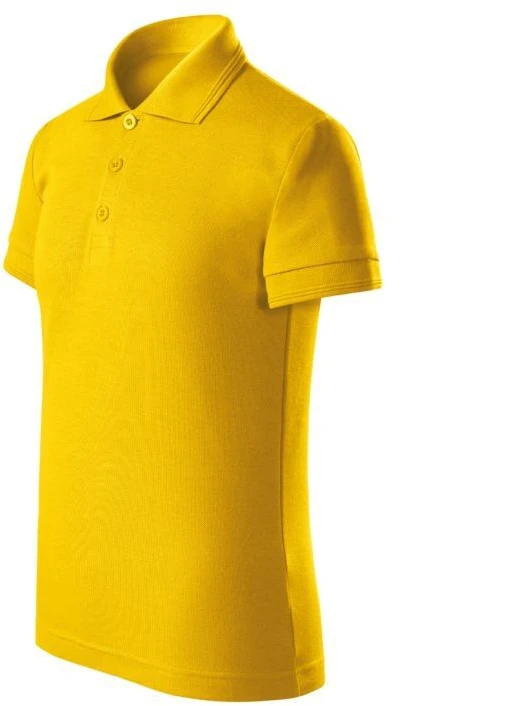 Malfini Pique Polo Free Jr MLI-F2204 Gelton Marškinėliai Polo