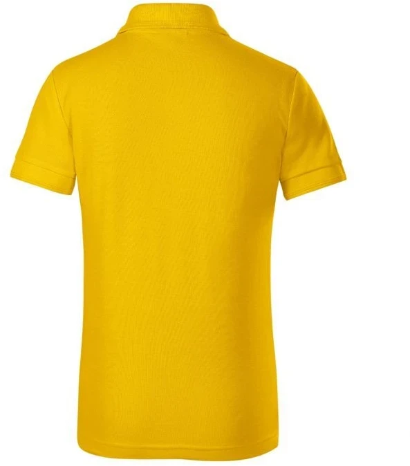 Malfini Pique Polo Free Jr MLI-F2204 Gelton Marškinėliai Polo
