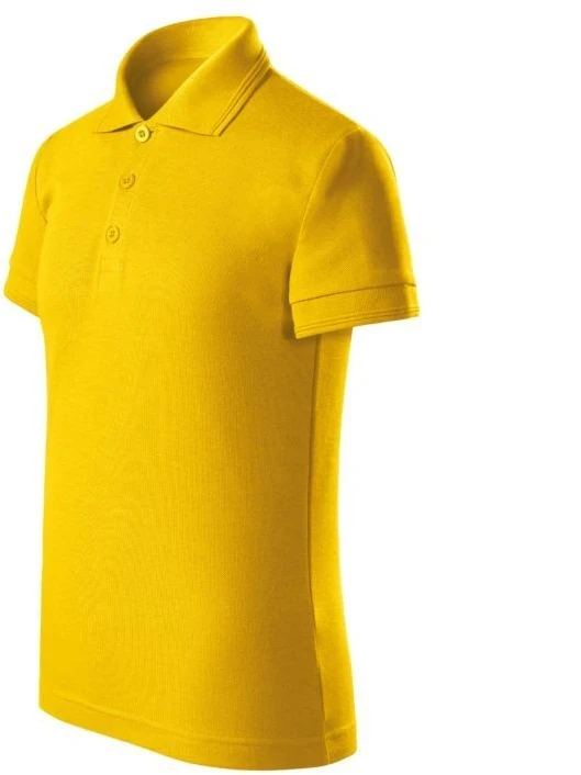 Malfini Pique Polo Free Jr MLI-F2204 Gelton Marškinėliai Polo