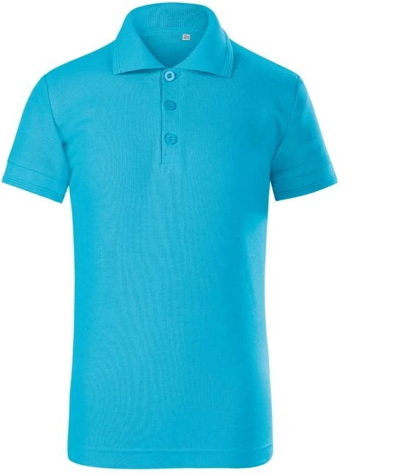 Malfini Pique Polo Free Jr Polo Marškinėliai MLI-F2244