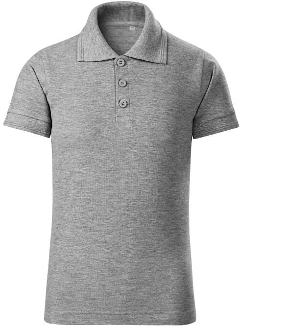 Malfini Pique Polo Free Jr polo marškiniai MLI-F2212