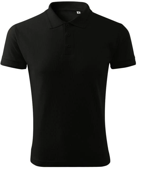 Malfini Pique Polo Free M MLI-F0301 Polo Marškinėliai