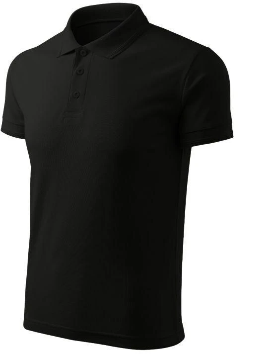 Malfini Pique Polo Free M MLI-F0301 Polo Marškinėliai
