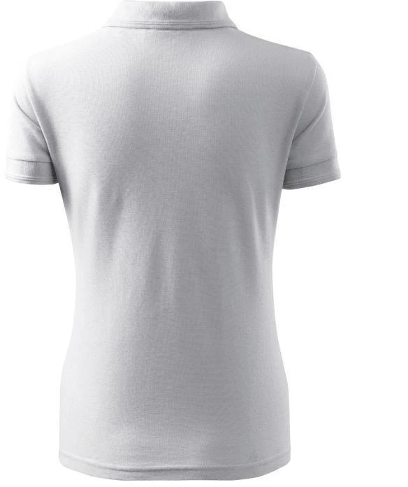Malfini Pique Polo Free W MLI-F1000 Marškinėliams