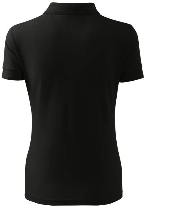 Malfini Pique Polo Free W MLI-F1001 Polo Marškinėliai