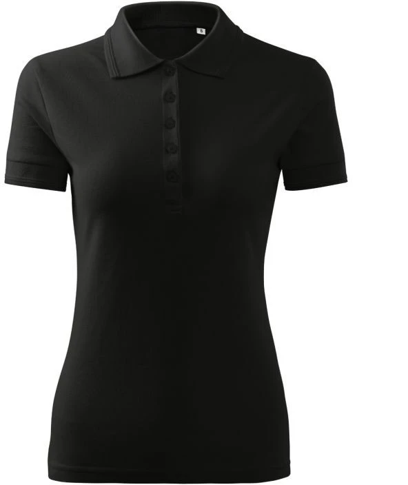 Malfini Pique Polo Free W MLI-F1001 Polo Marškinėliai