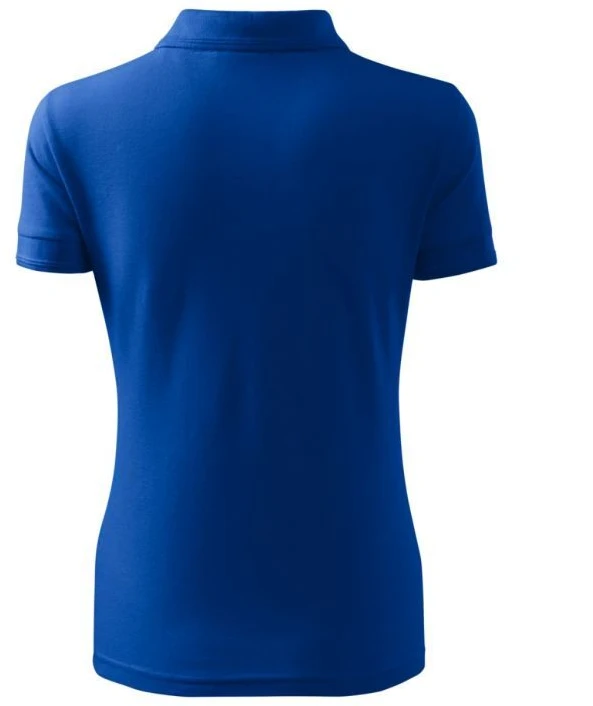Malfini Pique Polo Free W MLI-F1005 Marškinėliai