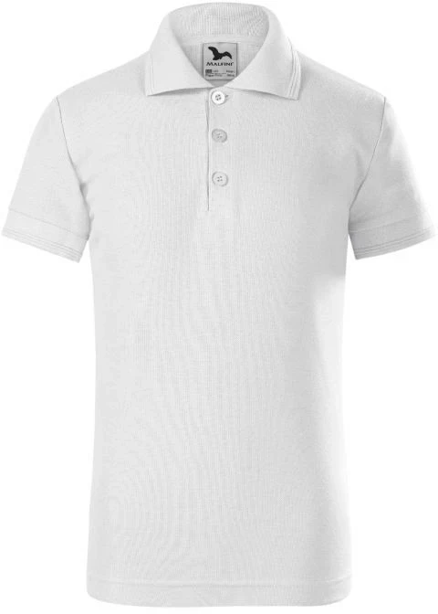 Malfini Pique Polo Jr MLI-22200 Marškinėliai