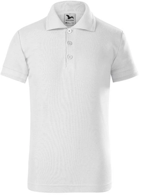 Malfini Pique Polo Jr MLI-22200 Marškinėliai