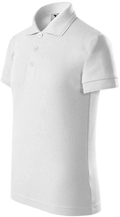 Malfini Pique Polo Jr MLI-22200 Marškinėliai