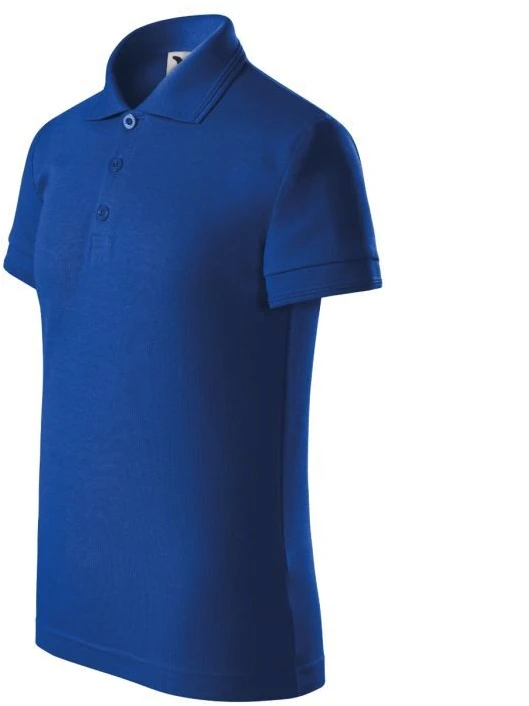Malfini Pique Polo Jr MLI-22205 Polo marškinėliai