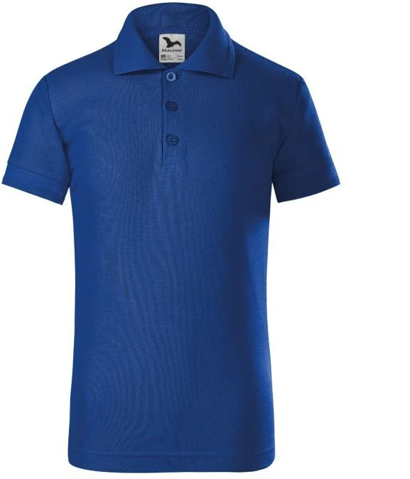 Malfini Pique Polo Jr MLI-22205 Polo marškinėliai