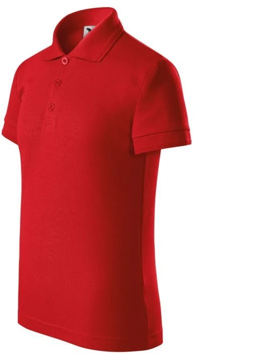 Malfini Pique Polo Jr MLI-22207 Marškinėliai POLO