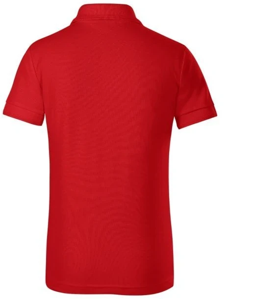 Malfini Pique Polo Jr MLI-22207 Marškinėliai POLO
