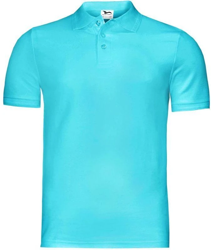Malfini Pique Polo Jr MLI-22244 Marškinėliai