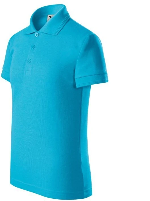 Malfini Pique Polo Jr MLI-22244 Marškinėliai