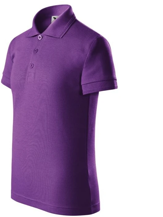 Malfini Pique Polo Jr MLI-22264 Marškinėliai