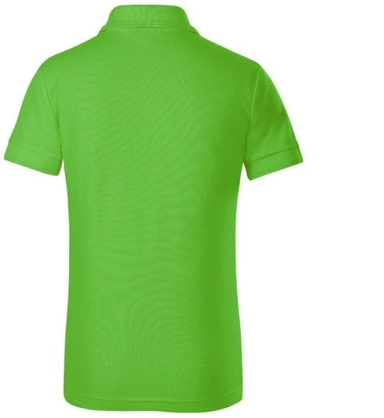 Malfini Pique Polo Jr MLI-22292 Polo marškinėliai