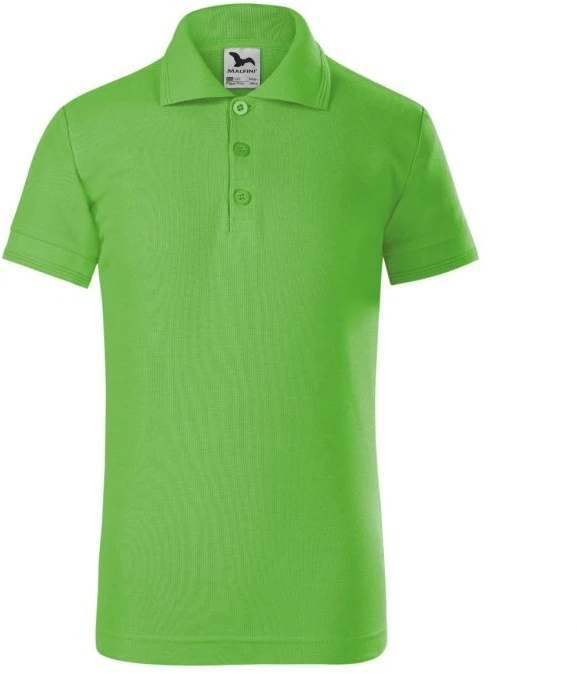 Malfini Pique Polo Jr MLI-22292 Polo marškinėliai