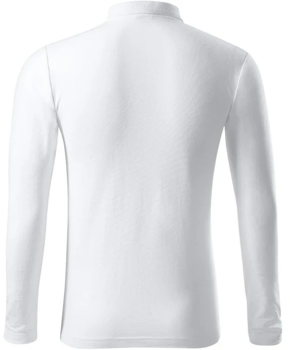 Malfini Pique Polo LS M MLI-22100 marškiniai